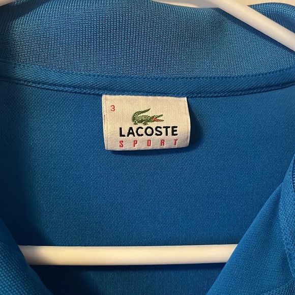 COPY - Lacoste polo shirt - Picture 3 of 4
